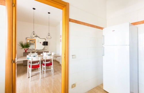 Specchiolla Villa | Villa Stelladalì. Private garden, 100 m from long and sandy beaches.