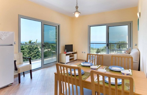 Lakka Villa | Villa Stephania - Six Bedroom Villa, Sleeps 11