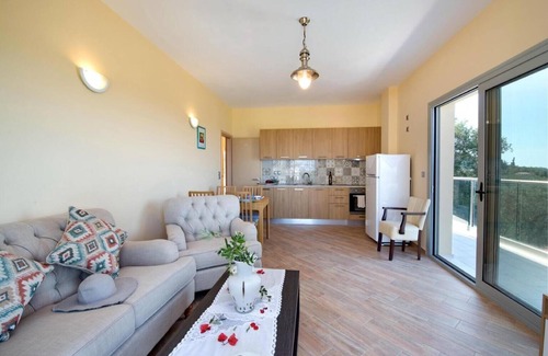 Lakka Villa | Villa Stephania - Six Bedroom Villa, Sleeps 11