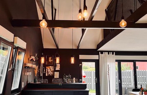 Brenkenhagen Villa | Villa - Stilvolles Boutique Landhaus