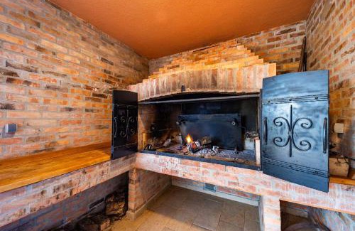 Svajcarnica Villa | Villa Stipino