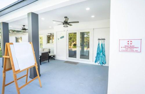 Southwest Ranches House | Villa Stirling Ranch