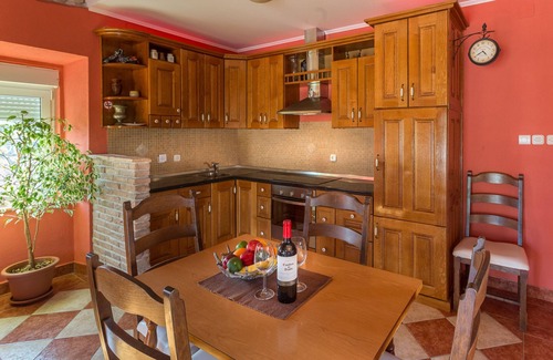 Ugljan Villa | Villa Stocco ZadarVillas