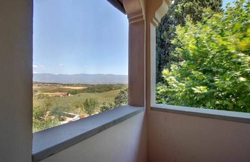 Ponte Agli Stolli Villa | Villa Stolli - Villa with private pool