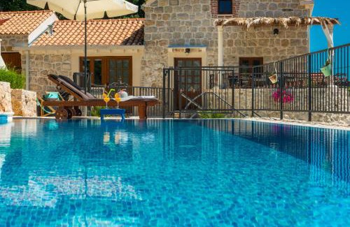 Mlini Villa | Villa Stone-Exceptional private Estate