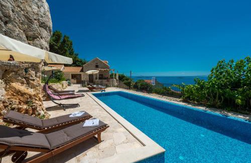 Mlini Villa | Villa Stone-Exceptional private Estate