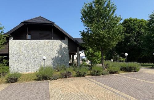 Catrnja House | Villa Stone