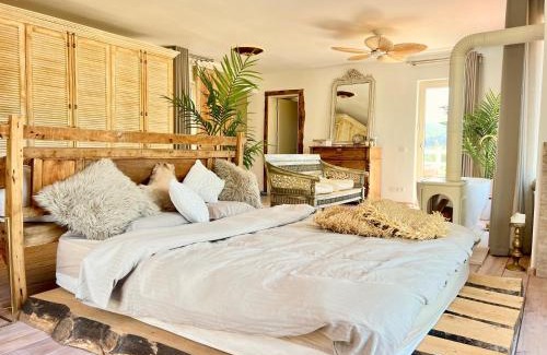 Gocek Villa | Villa Storm - Very Stylish Villa w/Pool & Garden in Gocek Hills