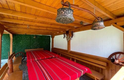 Samokov Villa | Villa Stoyanovata Kashta