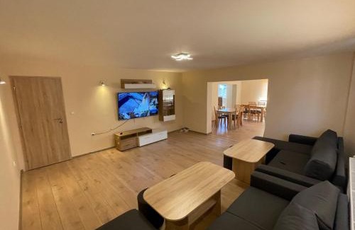 Samokov Villa | Villa Stoyanovata Kashta