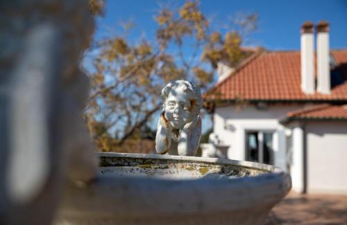 Zona XXVI Castel di Decima Bed & Breakfast | Villa Strampelli