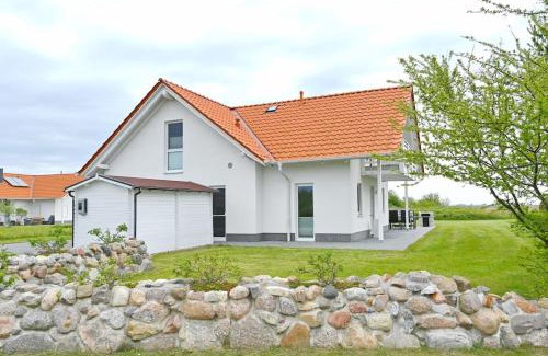 Trent House | Villa Strandgut