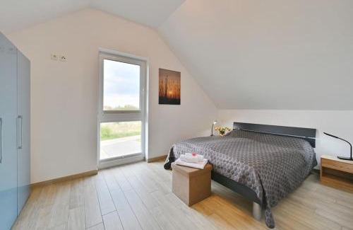 Trent House | Villa Strandgut