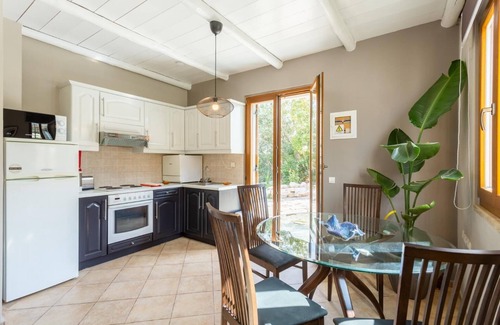Megala Chorafia Villa | Villa Stratos - Two Bedroom Villa, Sleeps 5