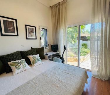 Latchi Apartment | Villa strelitzia