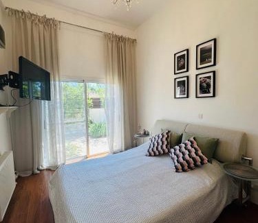 Latchi Apartment | Villa strelitzia