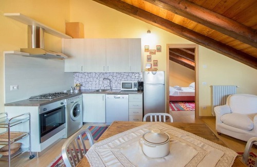 Massino Visconti Villa | Villa Stresa - Whole Villa