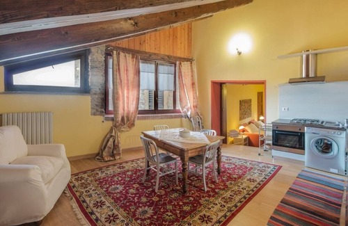 Massino Visconti Apartment | Villa Stresa - One Bedroom