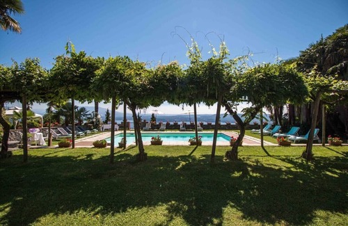 Massino Visconti Apartment | Villa Stresa - One Bedroom