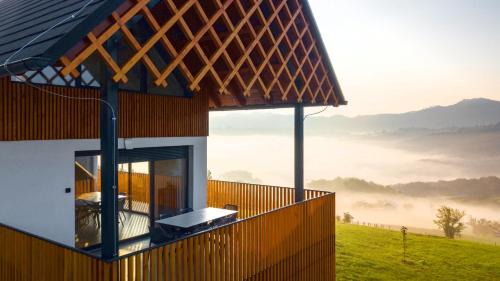 Smarje pri Jelsah House | Villa Strtenica in the vineyard