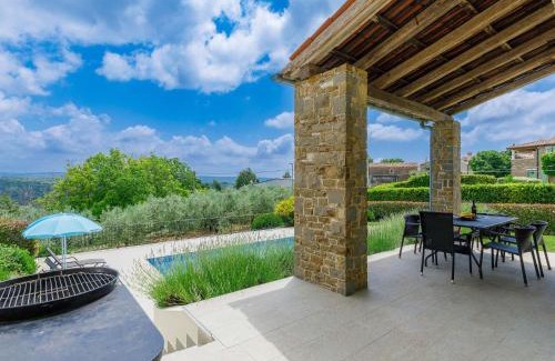 Baredine Villa | Villa Stuartma by Interhome