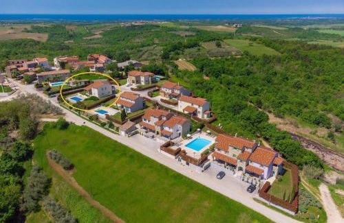 Baredine Villa | Villa Stuartma by Interhome