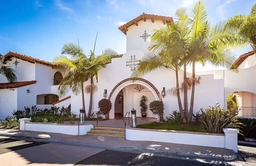 Carlsbad Apartment | Villa Studio #6516 at La Costa Resort & Spa