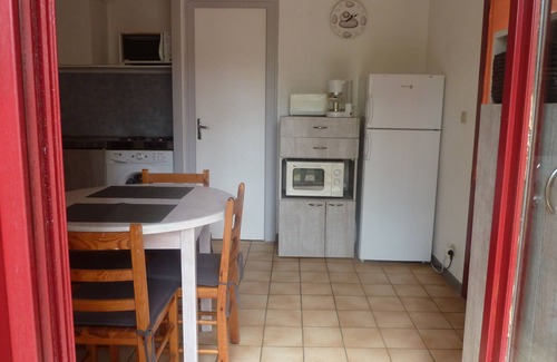 Moliets-et-Maa House | Villa/Studio under the pines, near the ocean and golf course -Pool -Large terrace