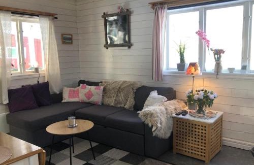 Hammarstrand House | Villa Stuga