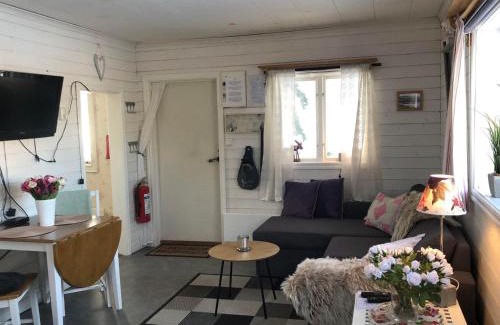 Hammarstrand House | Villa Stuga