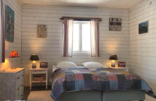 Hammarstrand House | Villa Stuga