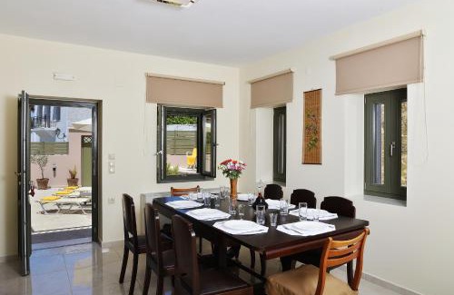 Gavalochori Villa | Villa Stylianna