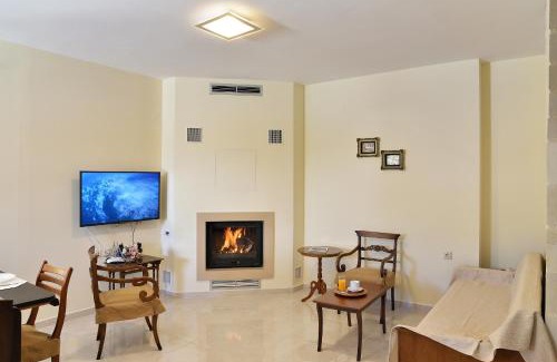 Gavalochori Villa | Villa Stylianna