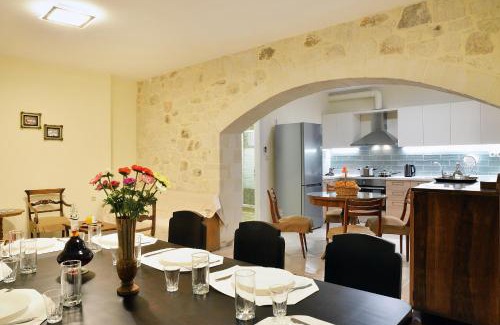 Gavalochori Villa | Villa Stylianna