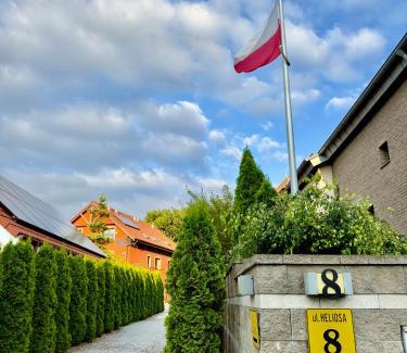 Kowale Bed & Breakfast | Villa Stylius