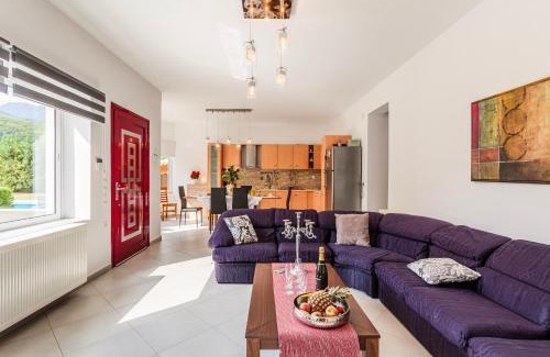 Kylini Villa | Villa Stymfalia - Luxury Mansion with Private Pool