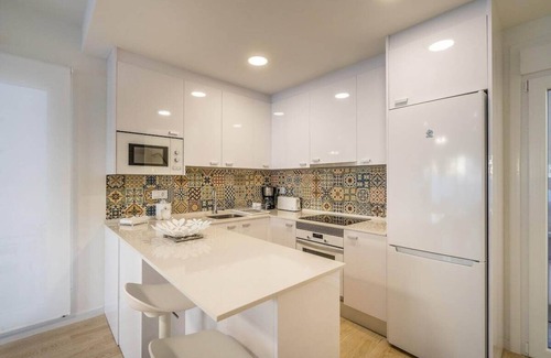 Los Imbernones Villa | Villa Sueño (San Pedro del Pinatar)