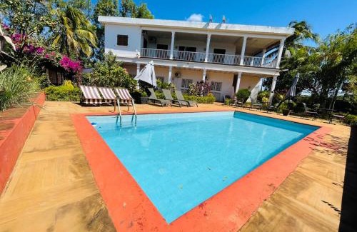 Antsiranana House | Villa suarez