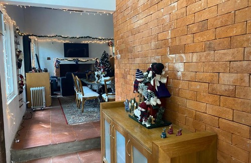 Huixquilucan Villa | Villa Suarez