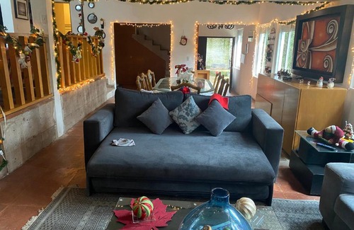 Huixquilucan Villa | Villa Suarez
