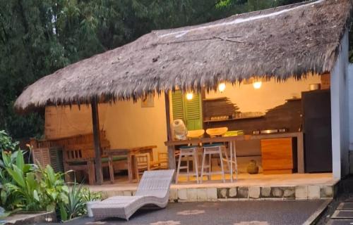 Singapadu Tengah House | Villa Subak 3 bed room