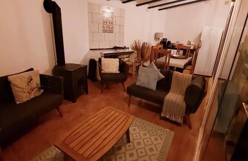Lliber Bed & Breakfast | Villa Sueño Grande
