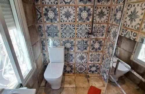 Lliber Bed & Breakfast | Villa Sueño Grande