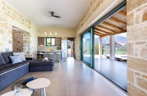 Episkopi Villa | Villa Sugar