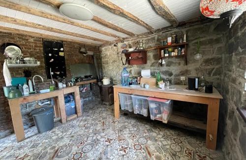 Sredets Cabin | Villa Suhodol