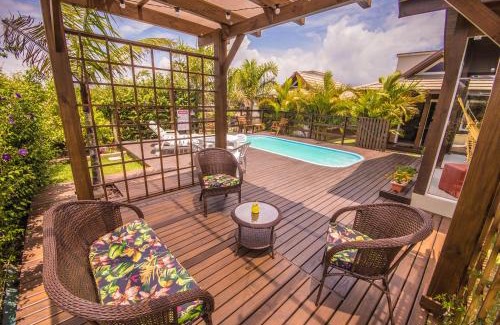 Praia do Rosa Apartment | Villa Suhr Cabanas