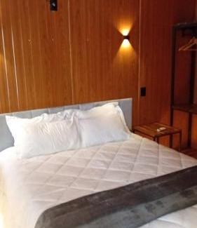 Taquarucu do Porto Villa | Villa Suiça