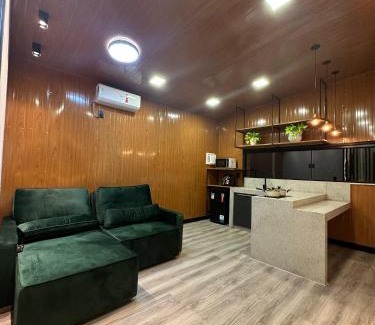 Taquarucu do Porto Villa | Villa Suiça