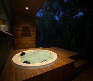 Taquarucu do Porto Villa | Villa Suiça