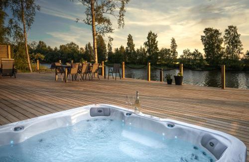 Pori Apartment | Villa Suisto